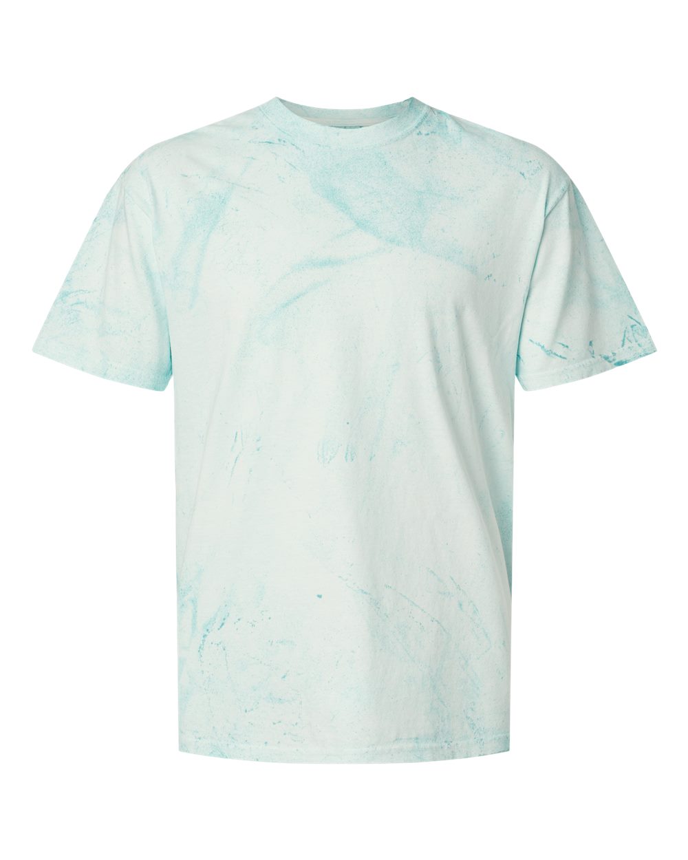 Comfort Color Colorblast