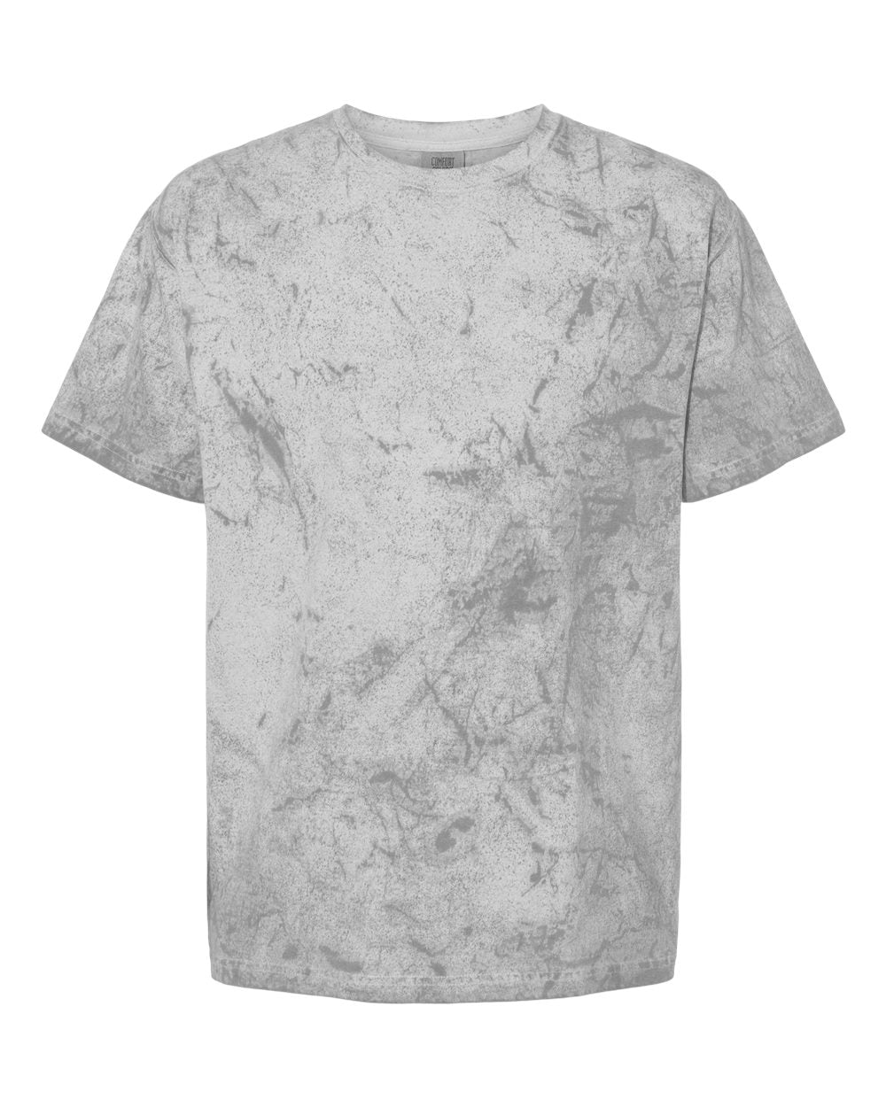 Comfort Color Colorblast