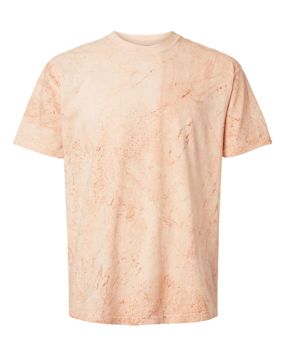 Comfort Color Colorblast