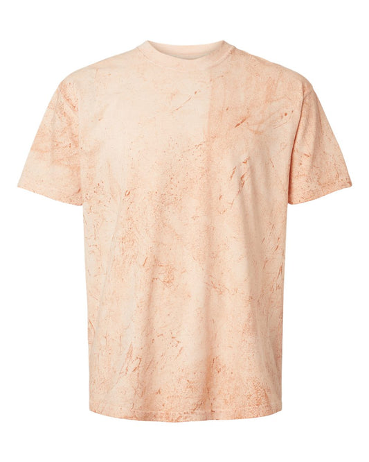 Comfort Color Colorblast