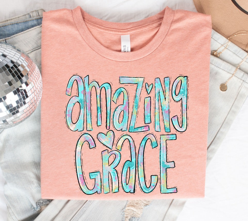 Amazing Grace