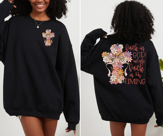 Faith In (LARGE DESIGN)