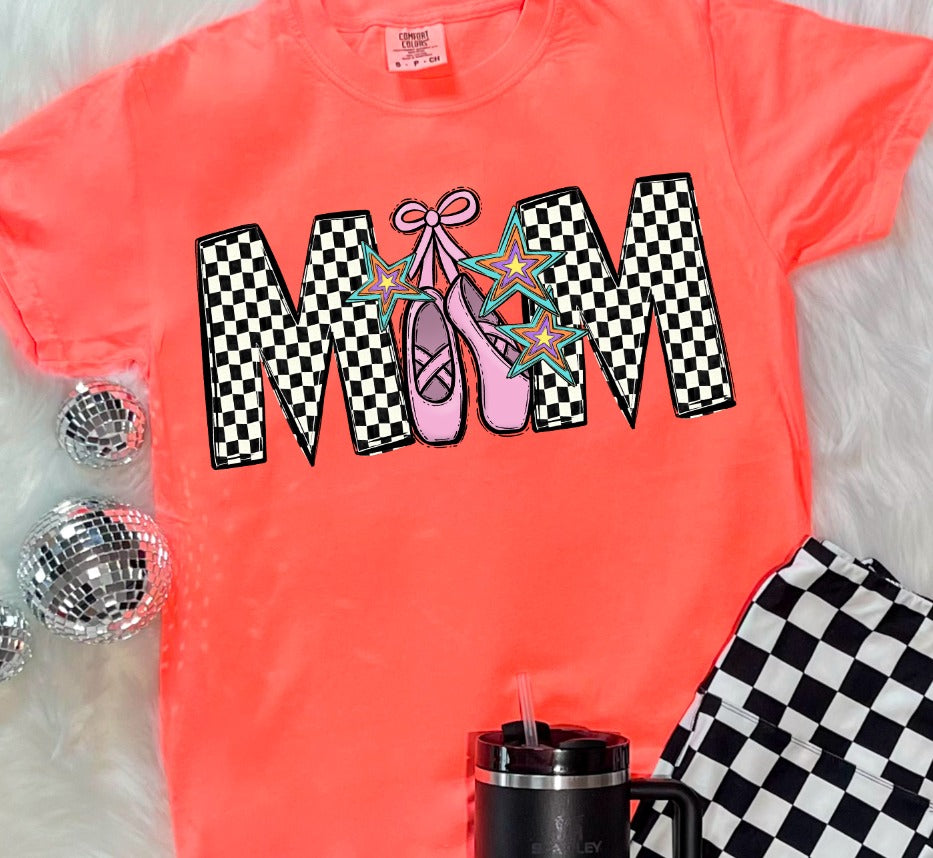 Retro Mom Sport