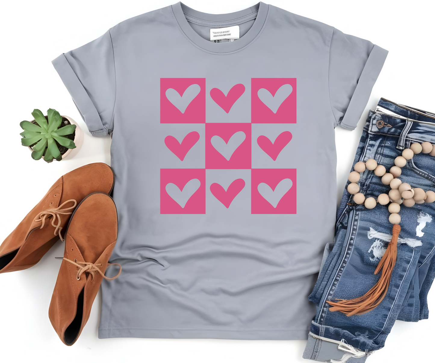 Hearts