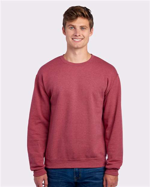 Jerzee Crewneck