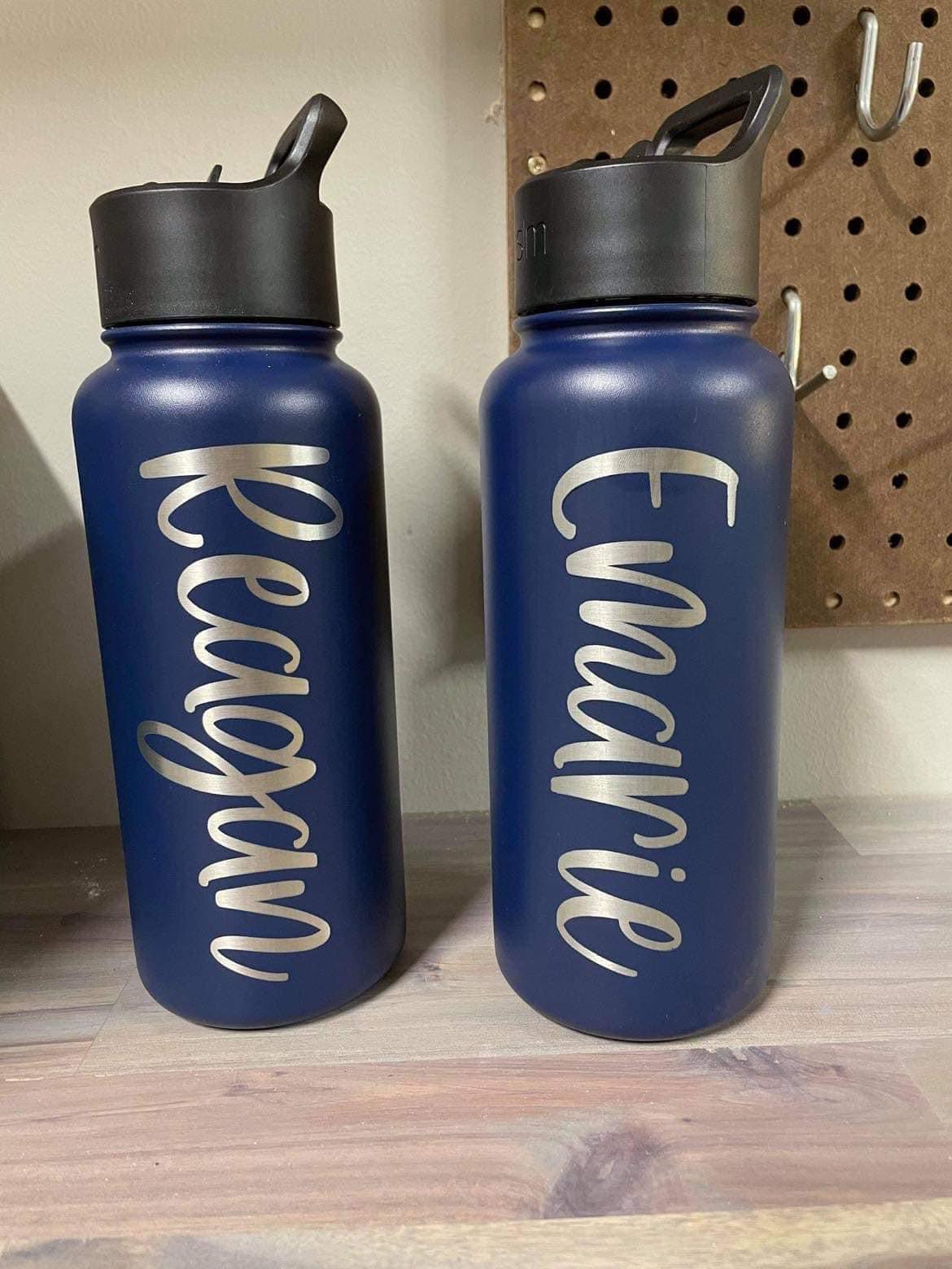 Cup Engrave
