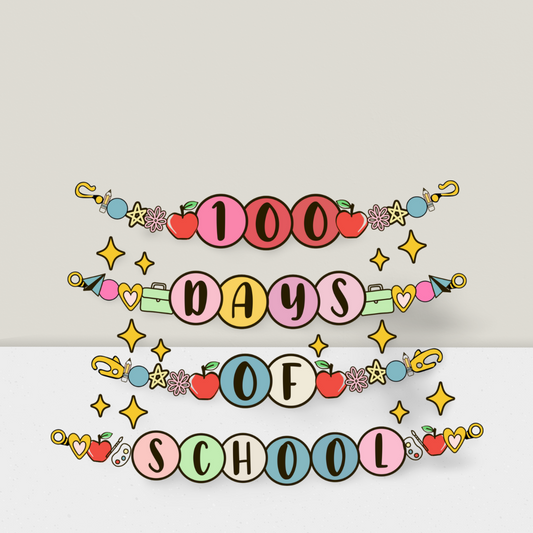 Friendship 100 Days