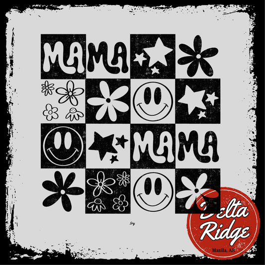 Mama Squares