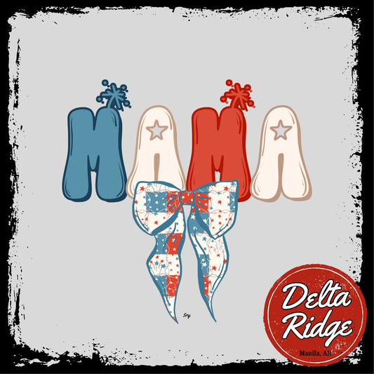 Mama America