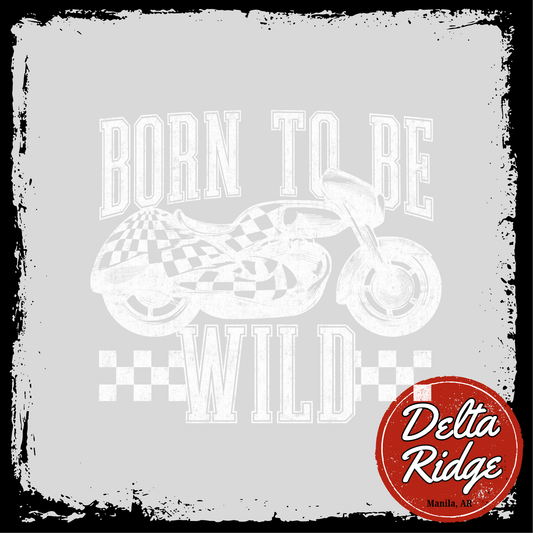 Born to be wild
