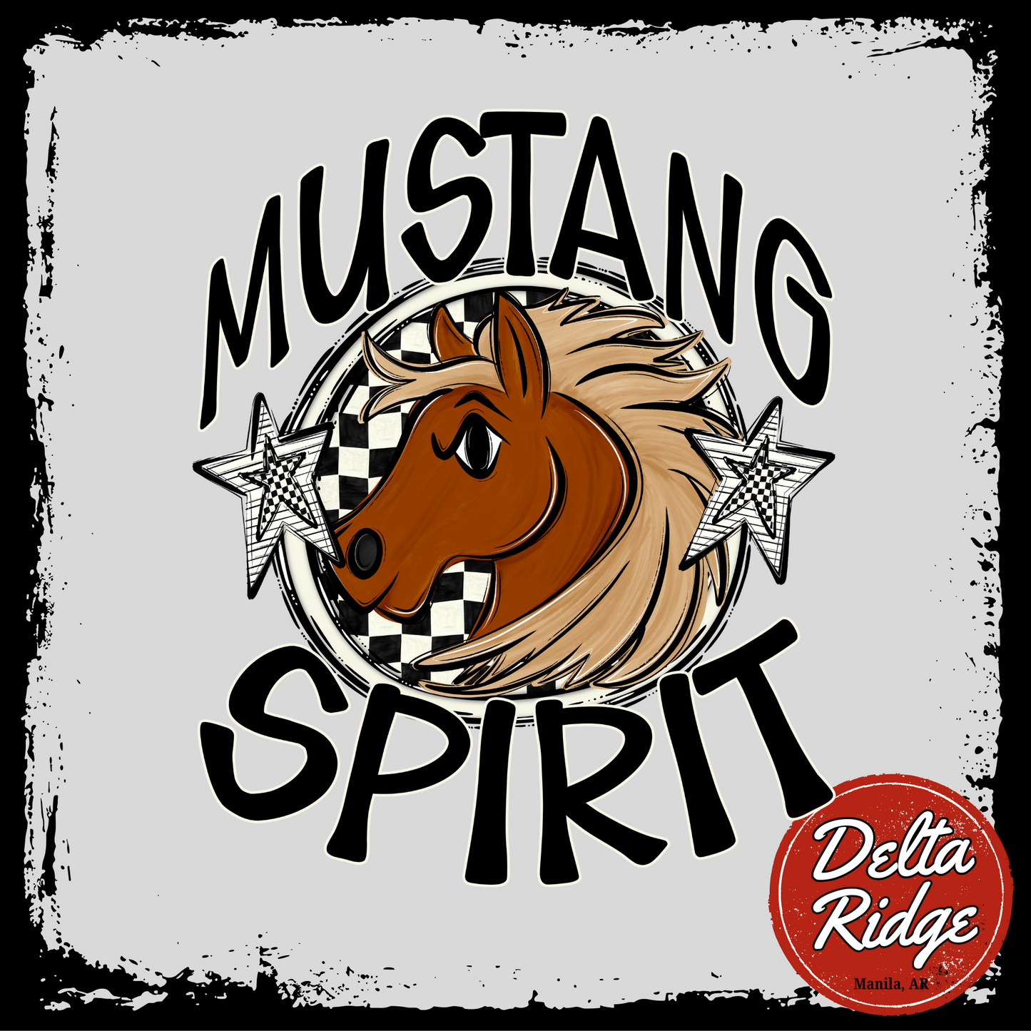 Mascot Spirit