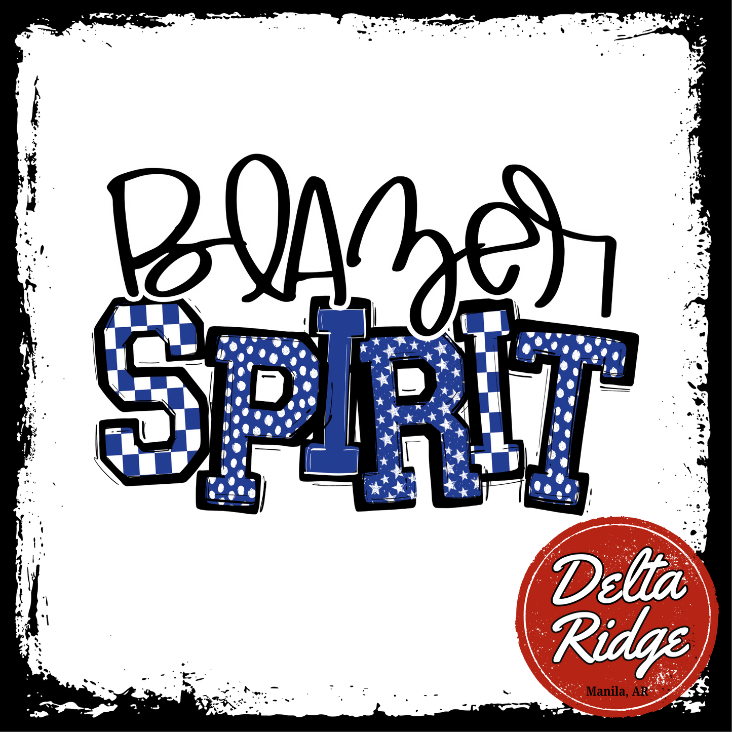 Mascot Spirit