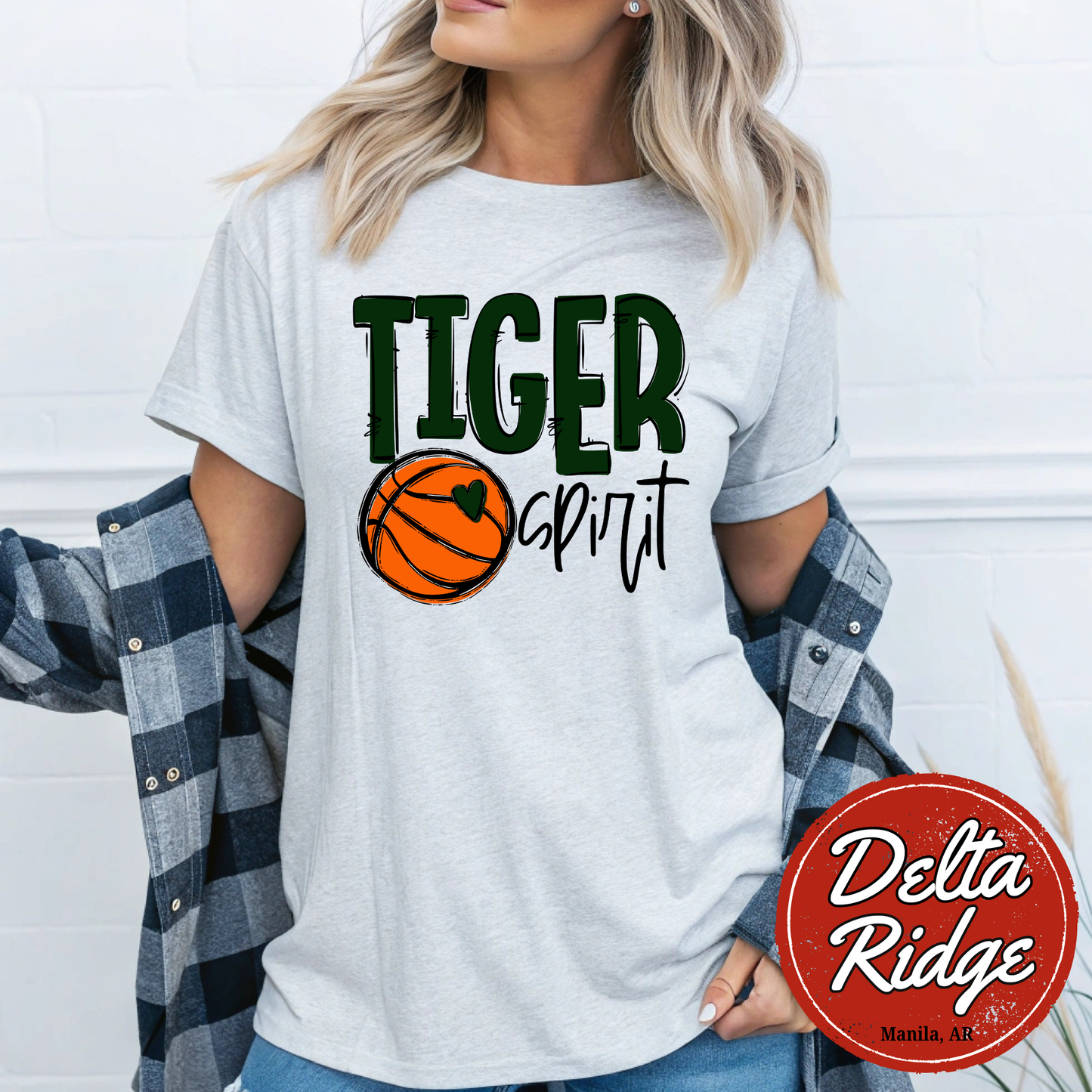 Team Go Spirit Mascot