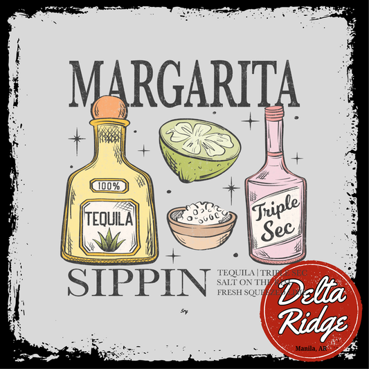 Margarita Sippin