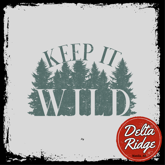 Keep It Wild