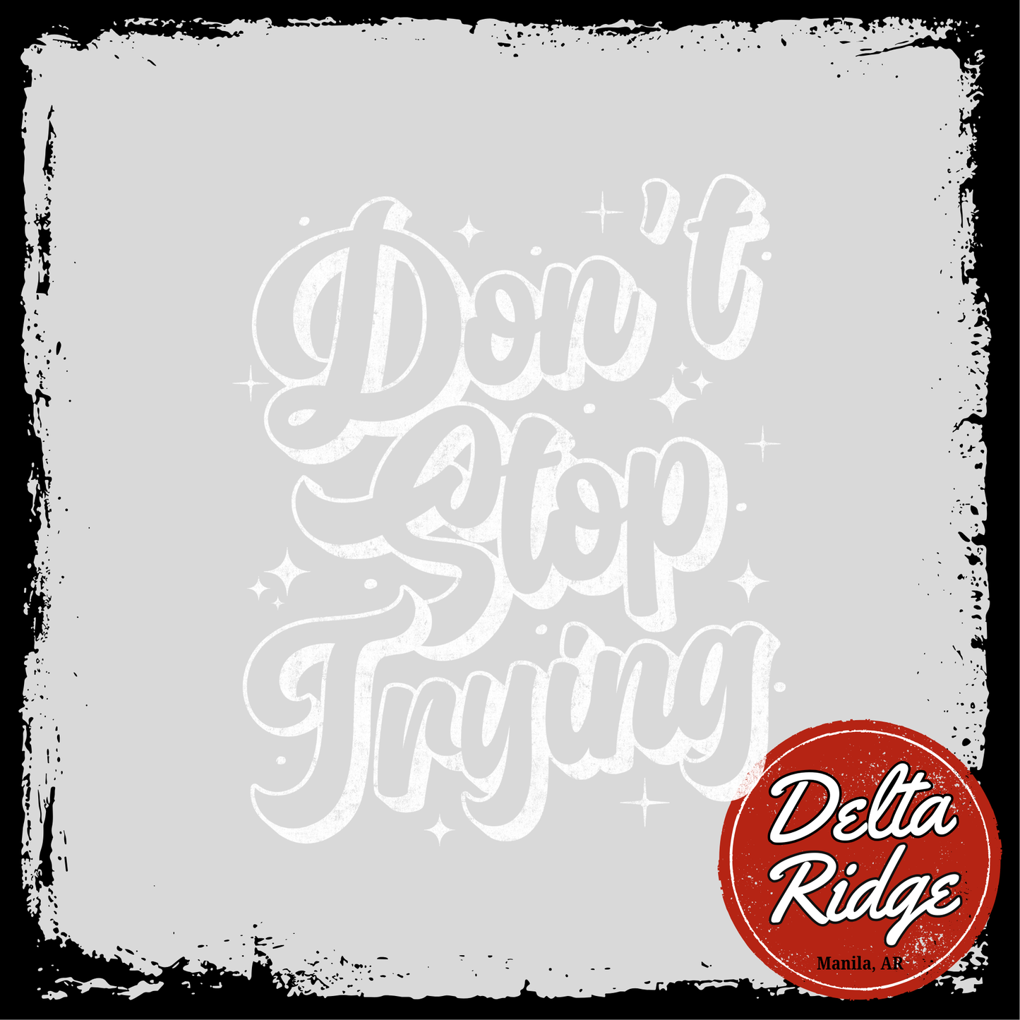 Don't Stop