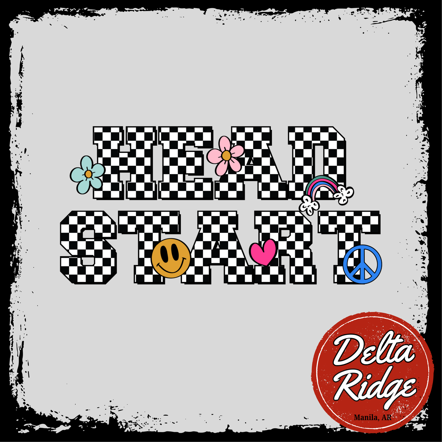 Retro Head Start