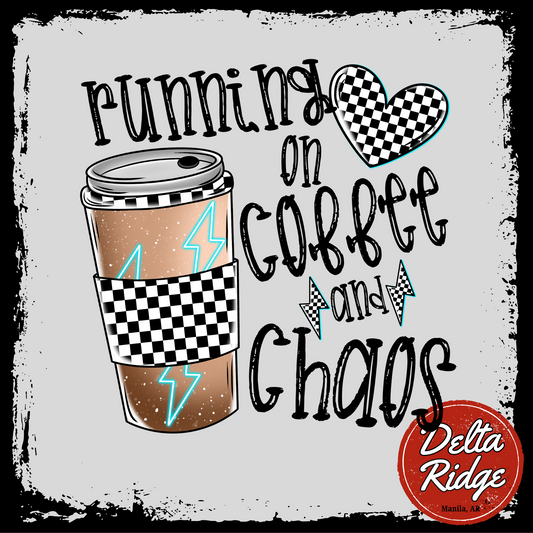 Coffee & Chaos