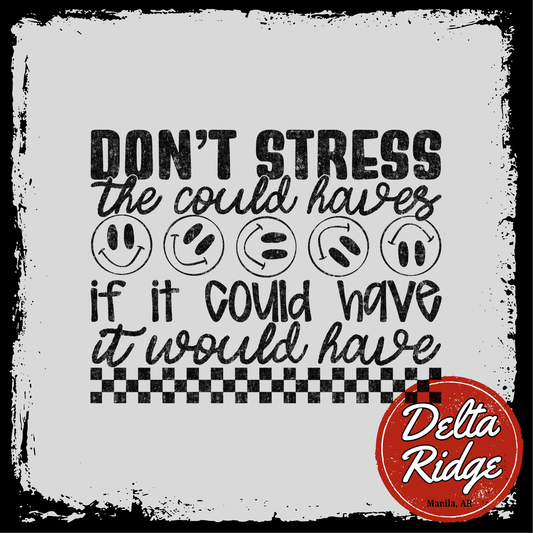 Stress