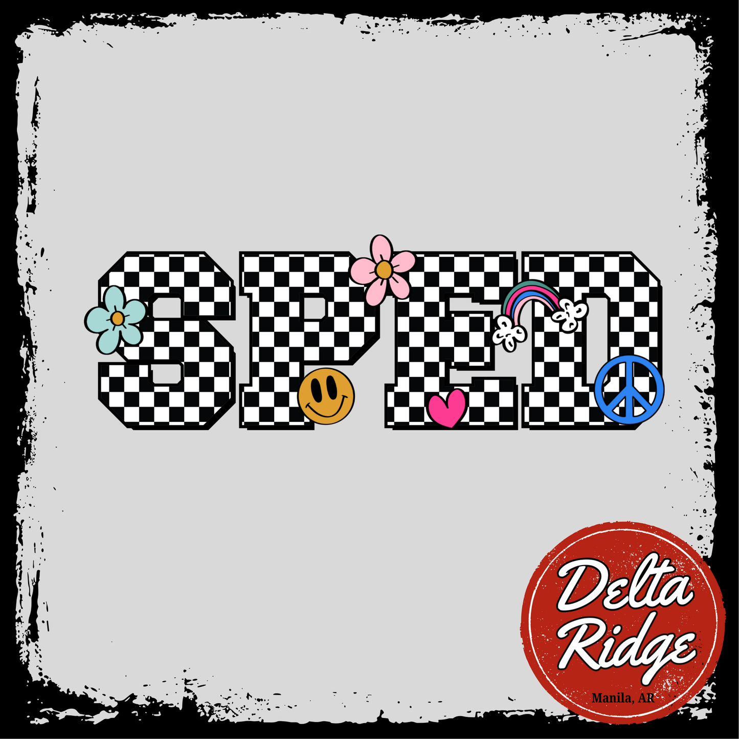 Retro SPED