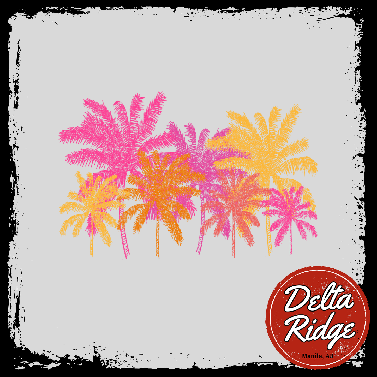 Palm Trees