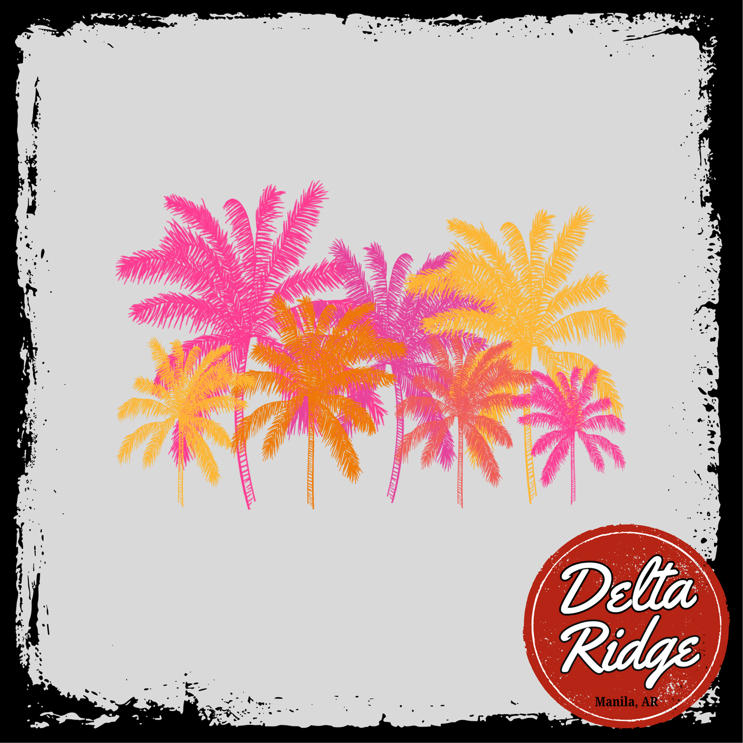 Palm Trees