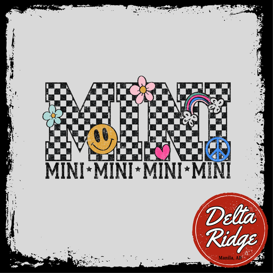 Retro Mini