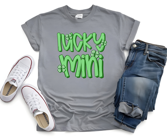 Lucky Mini