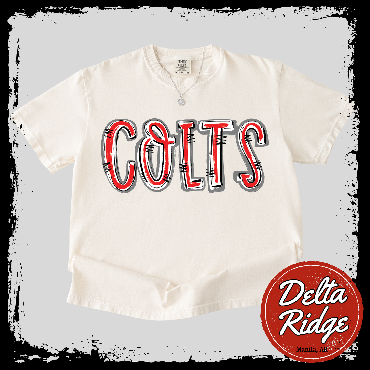 Spirit Stack Custom Straight