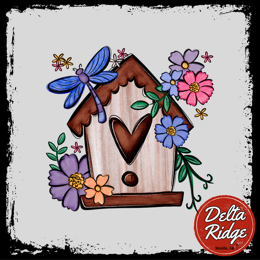 Birdhouse