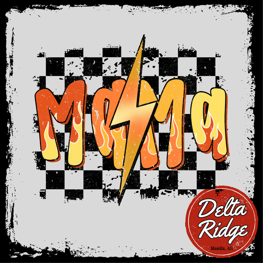 Mama Fire