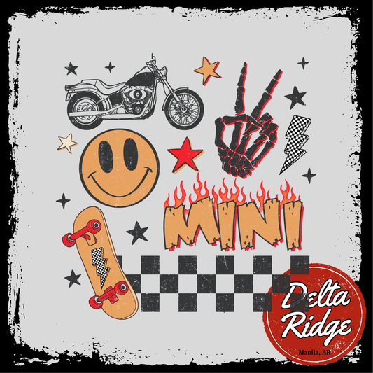 Mini Elements