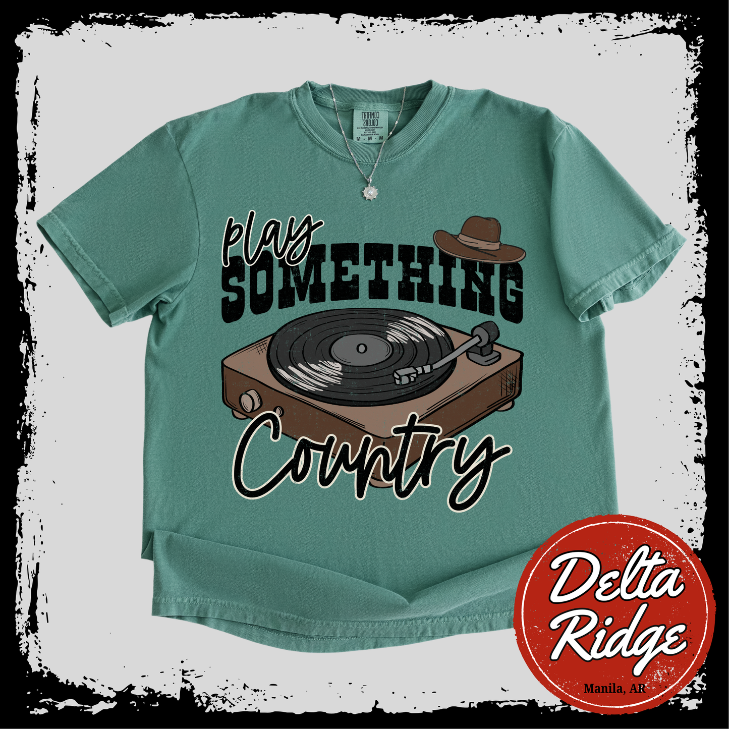 Play Something Country