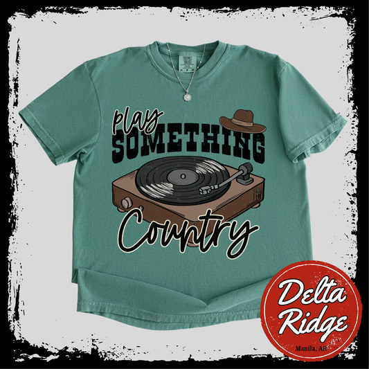 Play Something Country