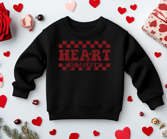 Heartbreaker