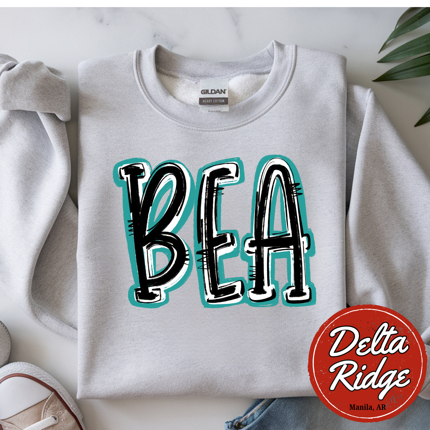 Spirit Stack Custom Straight