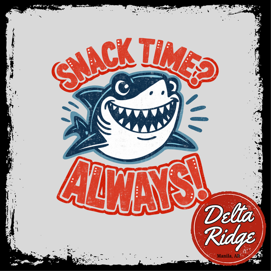 Snack Time