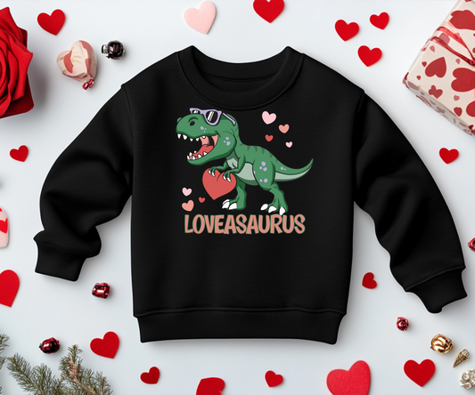 Lovesauras