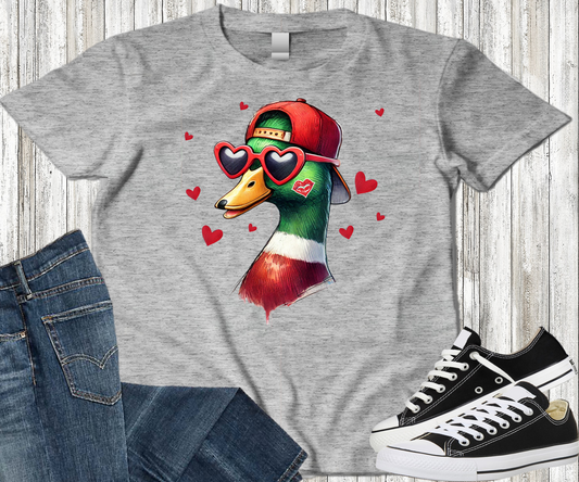 Duck XO