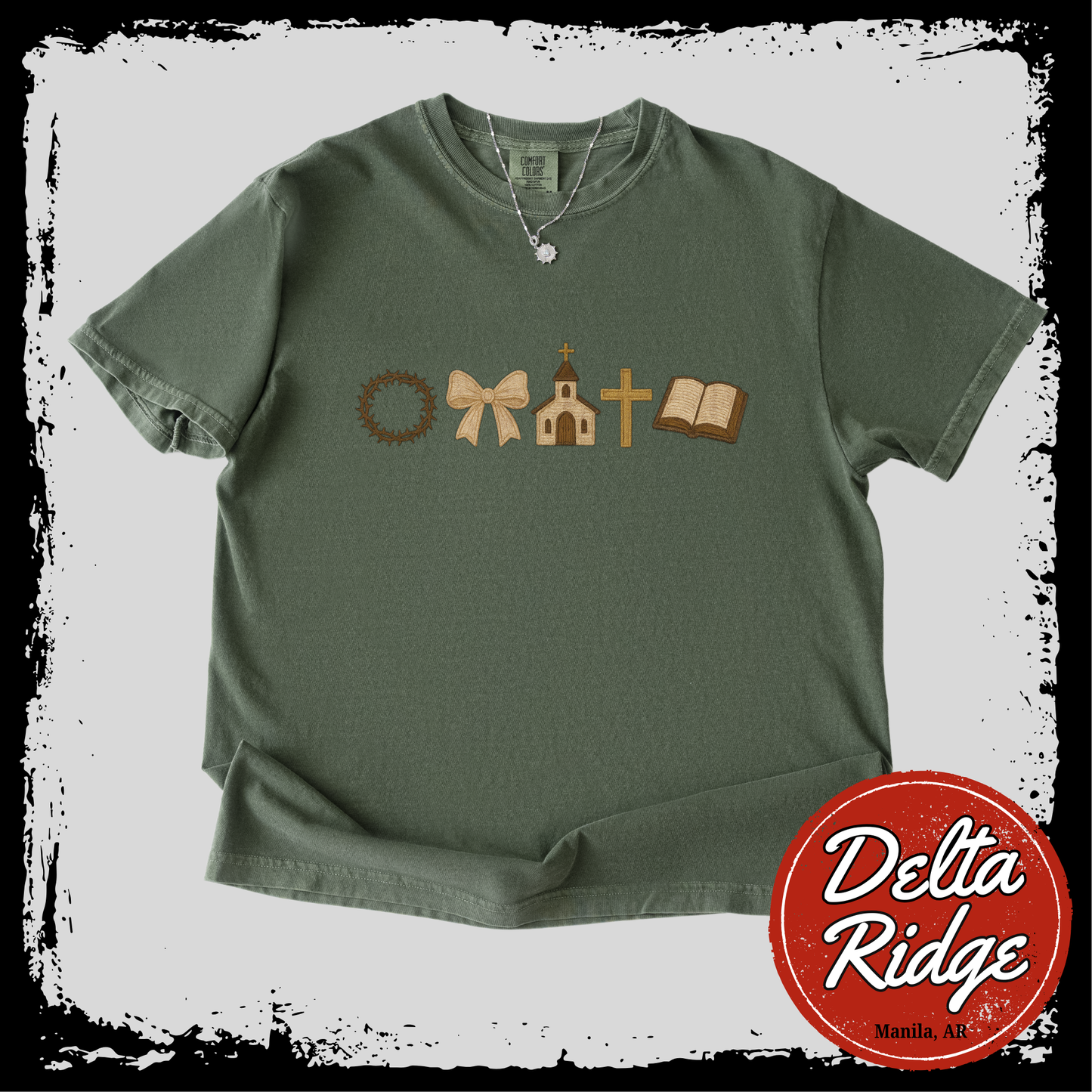 Church/Religious Doodles