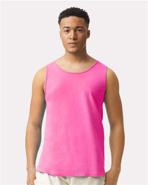 Comfort Color Tank
