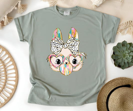 Rabbit Bubble