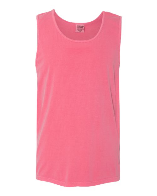 Comfort Color Tank
