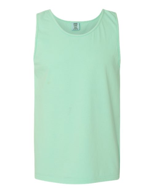 Comfort Color Tank