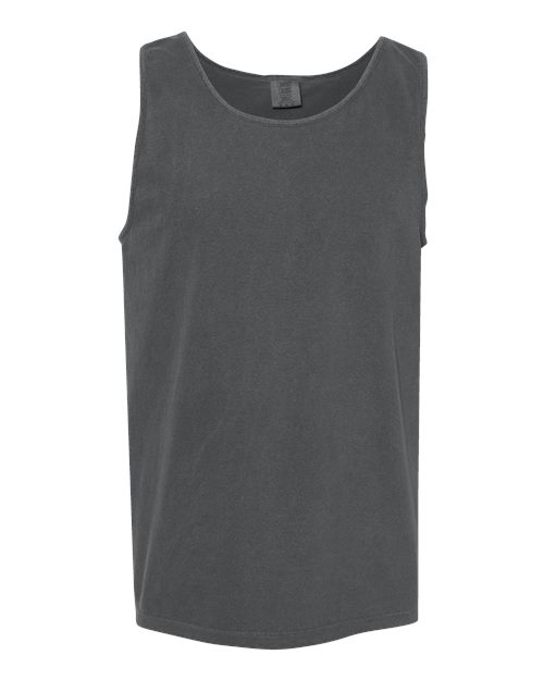Comfort Color Tank