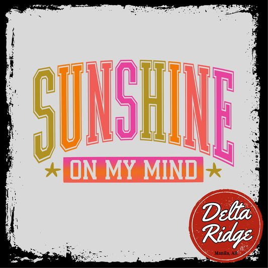 Sunshine