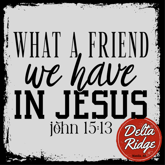 Friend We Have
