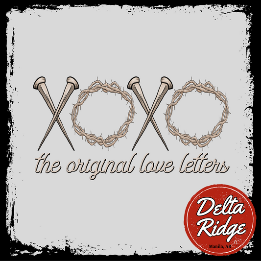 Original Letters