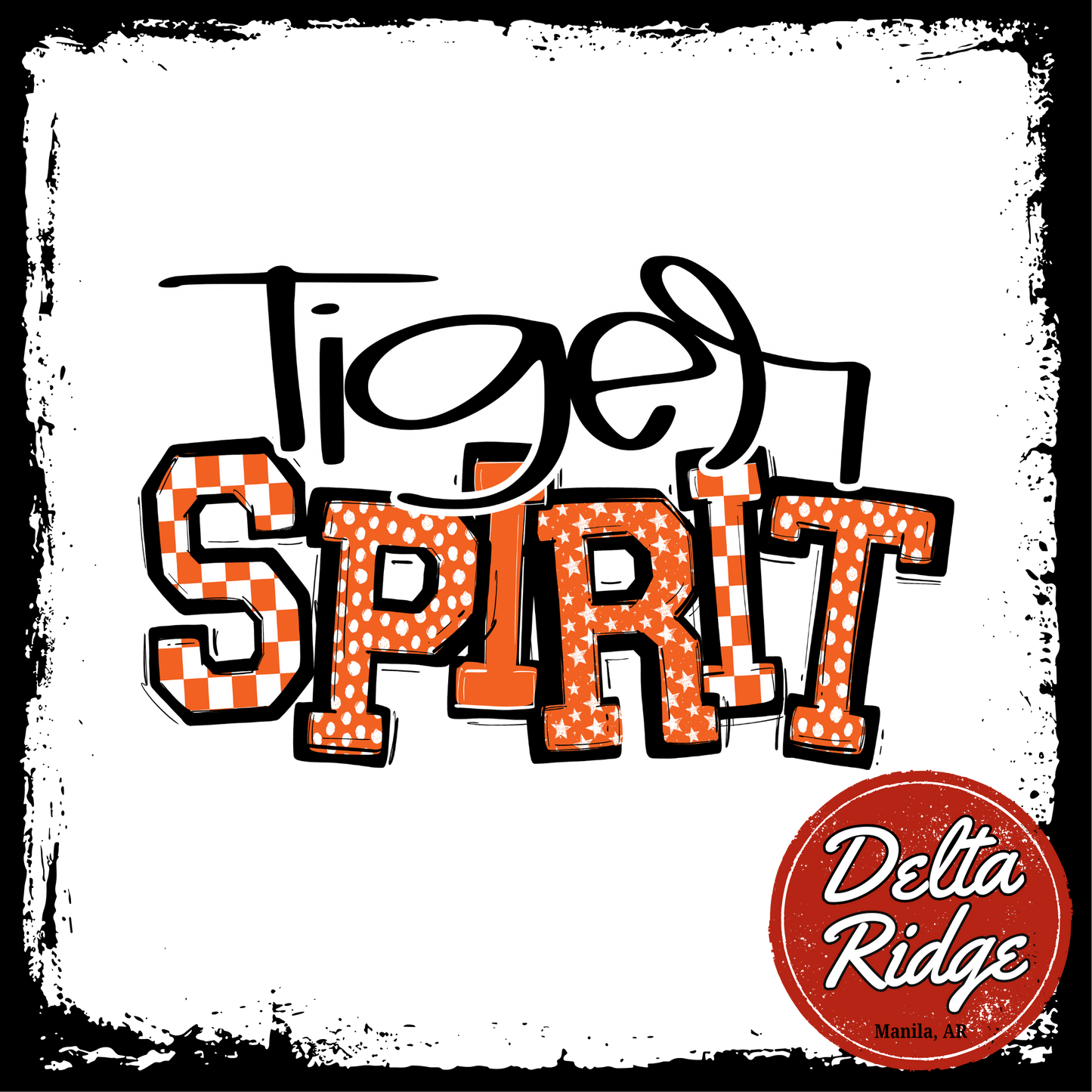 Mascot Spirit