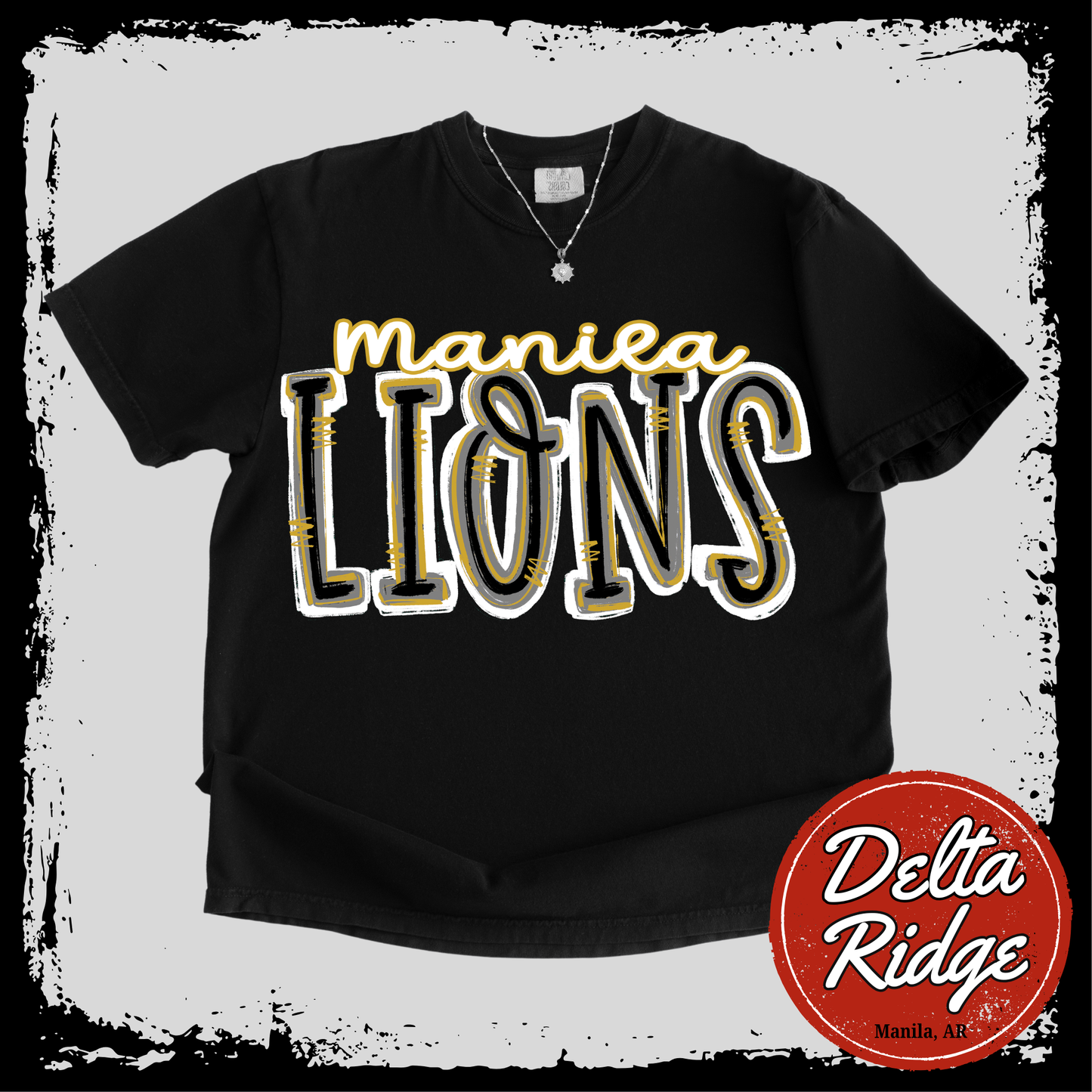 Spirit Stack Custom Straight